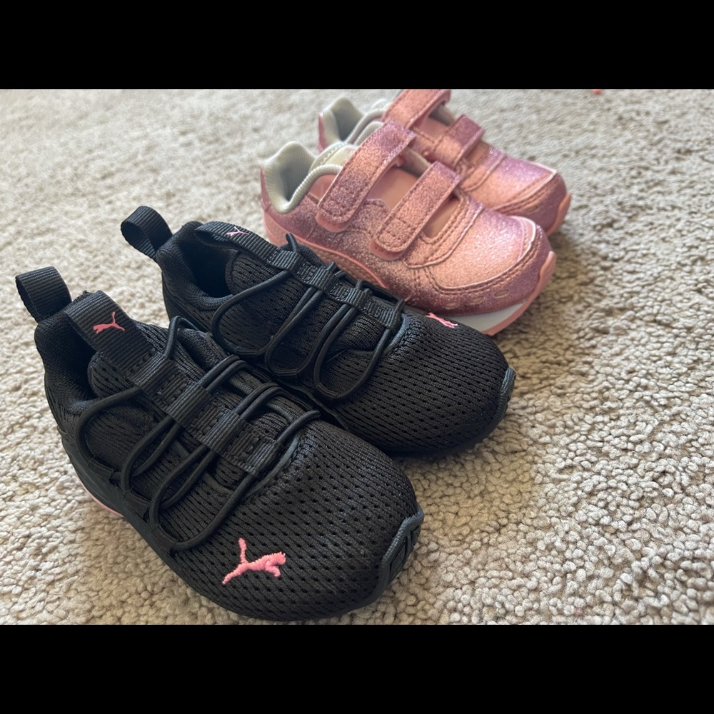 SHOES FOR KIDS